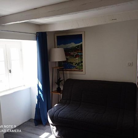 Le Terrier Du Lapin Blanc Apartment Saint-Brieuc Exterior photo
